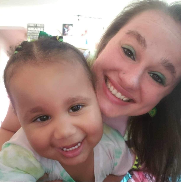 Meet your Poshers, Grabbiee!!! - Picture 7 of 14